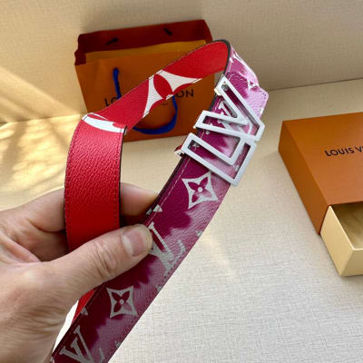 Louis Vuitton Belt — 3