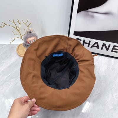 Prada Hat — 9