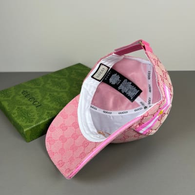 Gucci Hat — 5