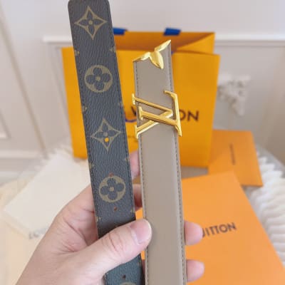 Louis Vuitton Belt