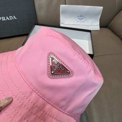 Prada Hat — 5