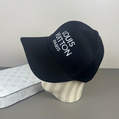 Louis Vuitton Hat — 4