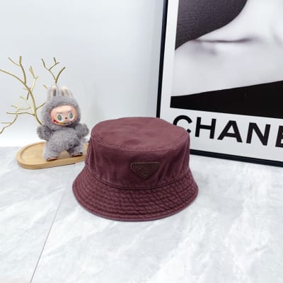 Prada Hat — 5