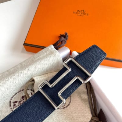 Hermes Men's belt — 7