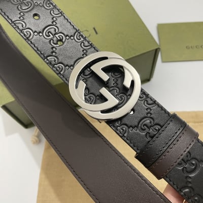 Gucci Belt — 3