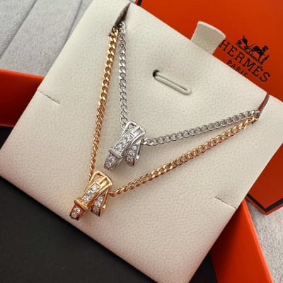 Hermès Necklace — 4