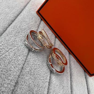 Hermès Ring — 4