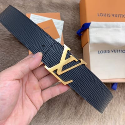 Louis Vuitton Belt — 9