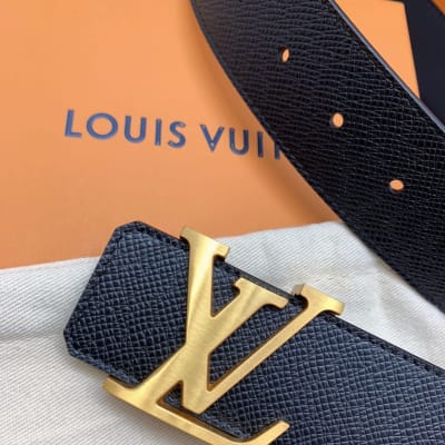 Louis Vuitton Belt — 6