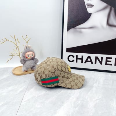 Gucci Hat — 6