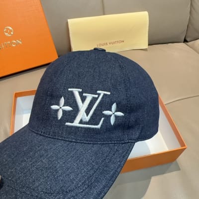 Louis Vuitton Hat — 8