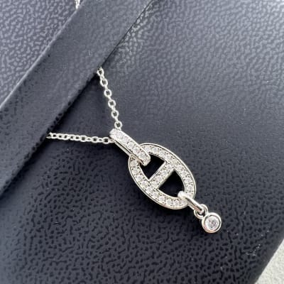 Hermès Necklace — 6