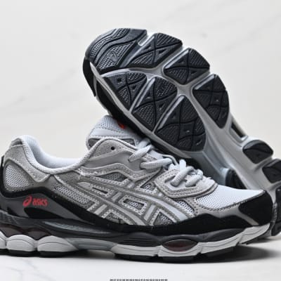 Asics Gel-NYC — 55