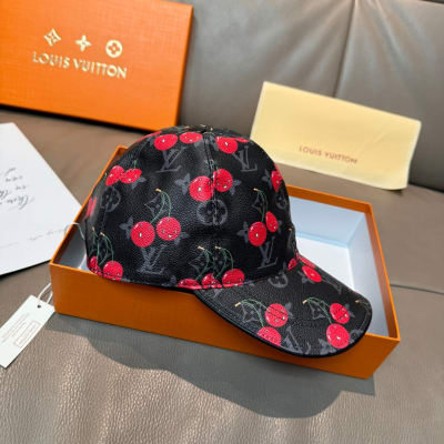 Louis Vuitton Hat — 3