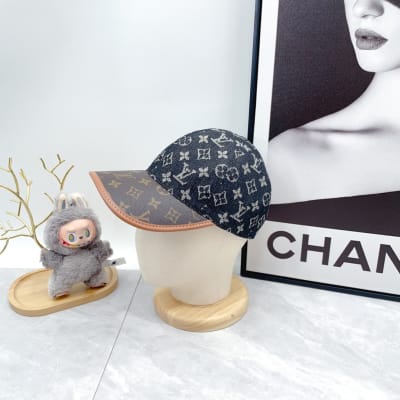 Louis Vuitton Hat — 3
