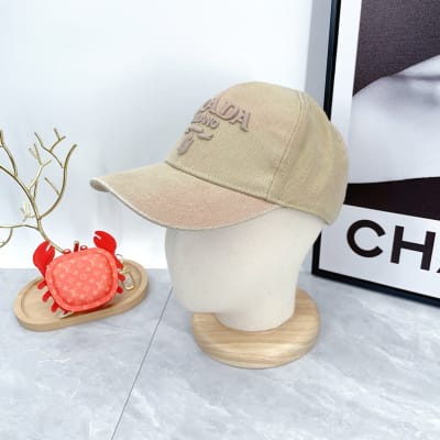 Prada Hat