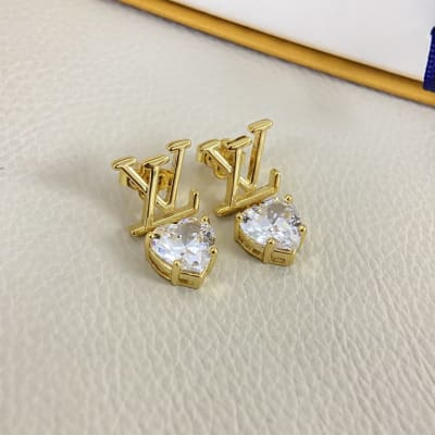 Louis Vuitton Earrings — 3