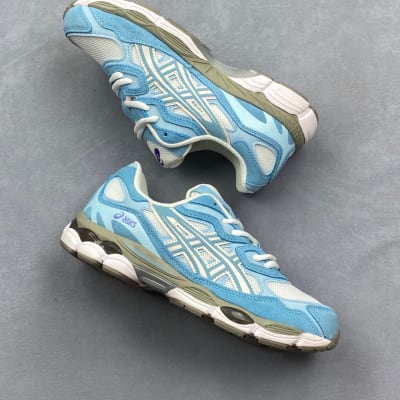 Asics Gel-NYC — 27