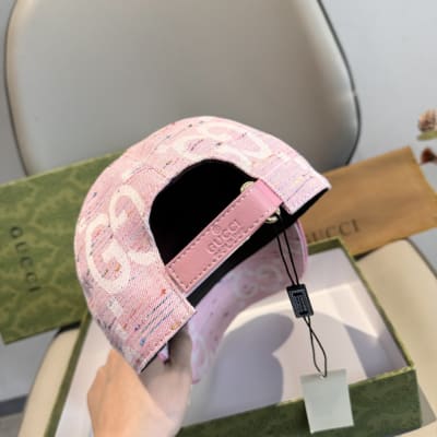 Gucci Hat — 8