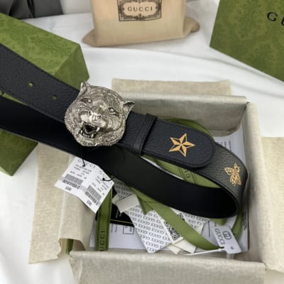Gucci Belt — 4