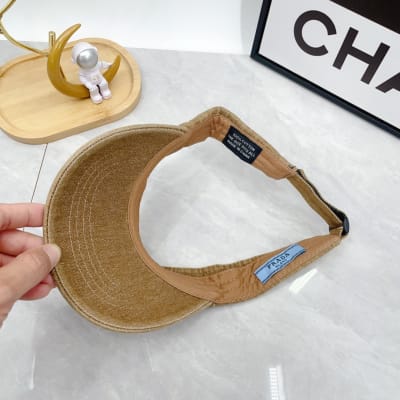 Prada Hat — 8