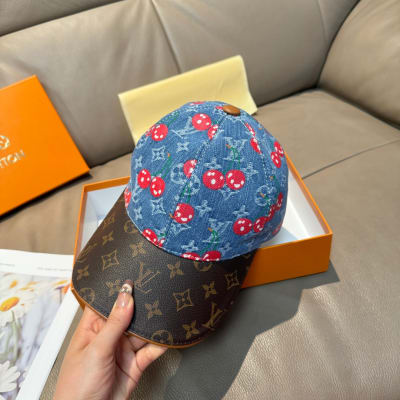 Louis Vuitton Hat — 5