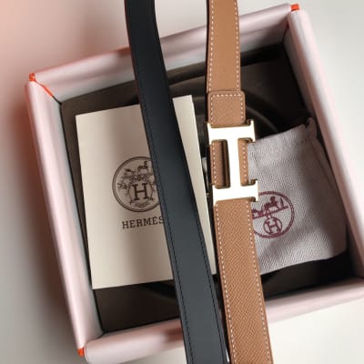 Hermes Women's belt