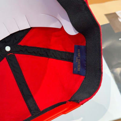 Louis Vuitton Hat — 7