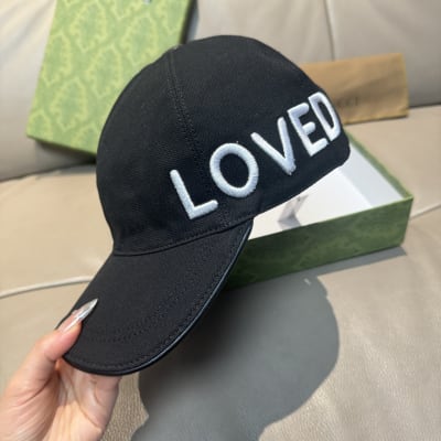 Gucci Hat — 3