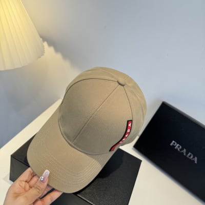 Prada Hat — 4