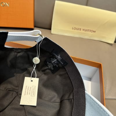 Louis Vuitton Hat — 7
