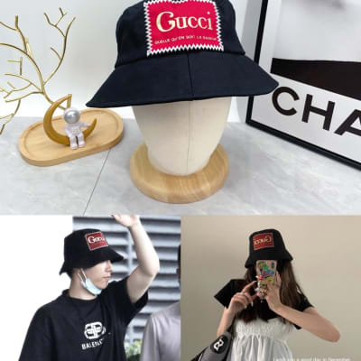 Gucci Hat — 9
