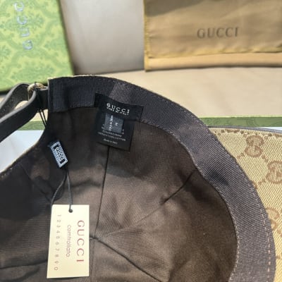 Gucci Hat — 7