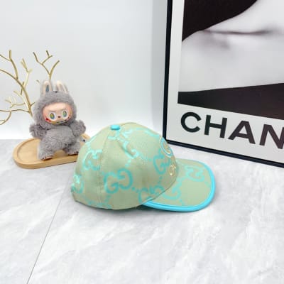 Gucci Hat — 6