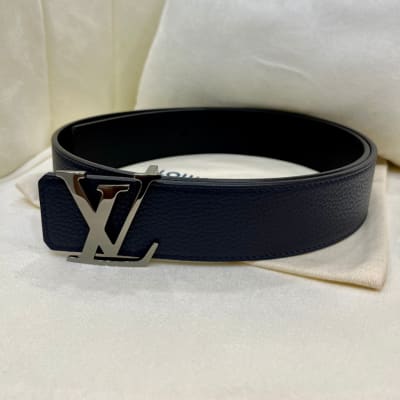 Louis Vuitton Belt — 6