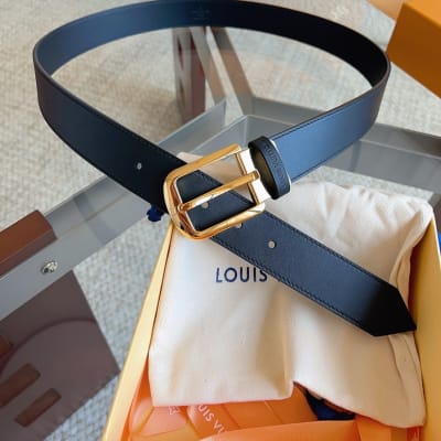 Louis Vuitton Belt — 6