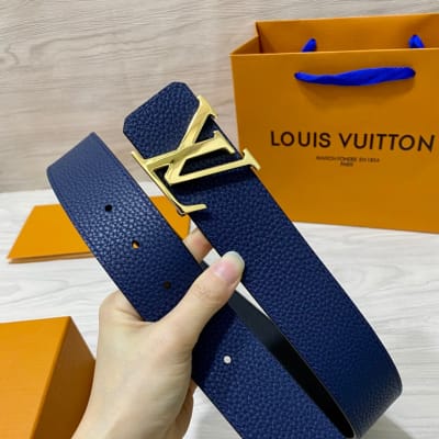 Louis Vuitton Belt — 3