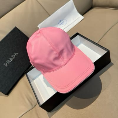 Prada Hat — 3