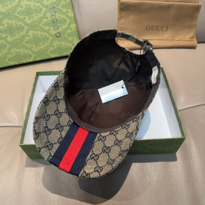 Gucci Hat — 8