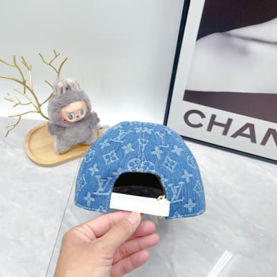 Louis Vuitton Hat — 8