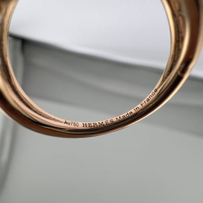 Hermès Ring — 7