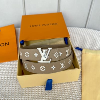 Louis Vuitton Belt — 5