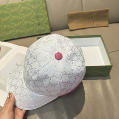 Gucci Hat — 3