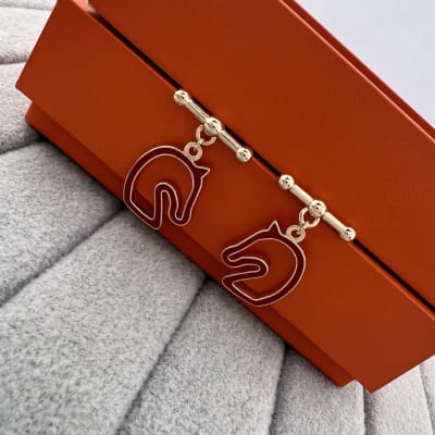 Hermès Earrings — 3
