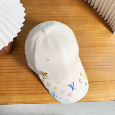Louis Vuitton Hat — 3