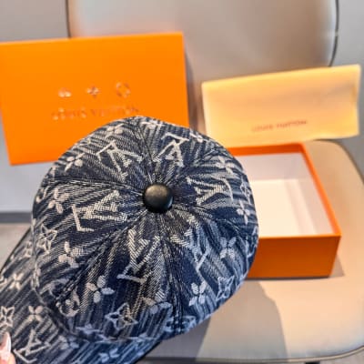 Louis Vuitton Hat — 5