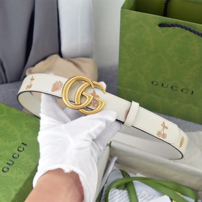 Gucci Belt — 5