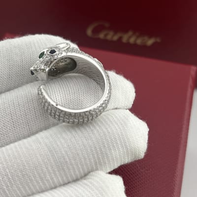 Cartier Ring — 3