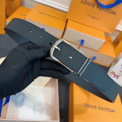Louis Vuitton Belt — 4