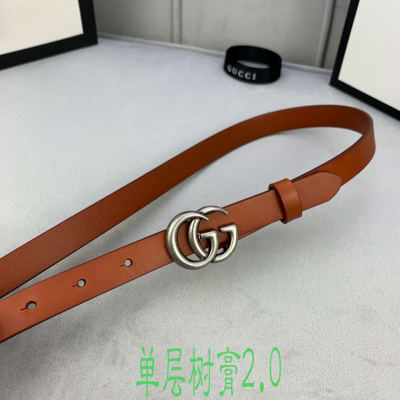 Gucci Belt — 6